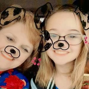 Meet your Posher, Cheryl